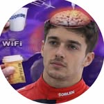 Orbit tthe overtaker🏎💨